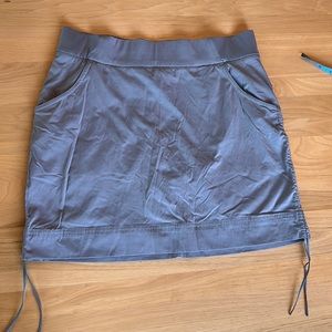Columbia skort sz L